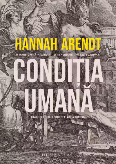 Conditia umana