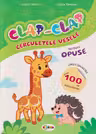 Clap - Clap cerculete vesele. Notiuni opuse