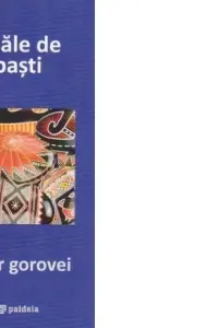 Ouăle de Paști (Coperta Albastră)
