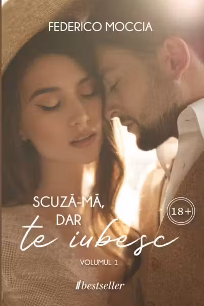 Scuza-ma dar Te Iubesc vol.1