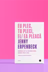 Eu plec, tu pleci, el/ ea pleaca