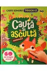 Cauta si asculta. Animalele