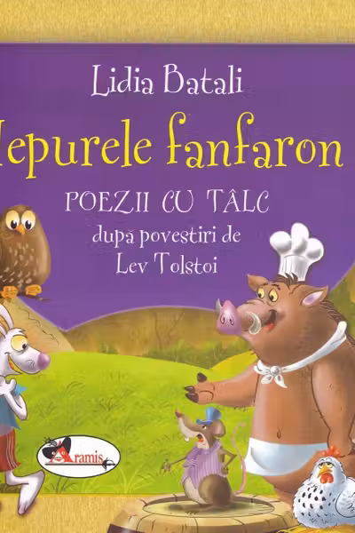 IepureleFanfaron