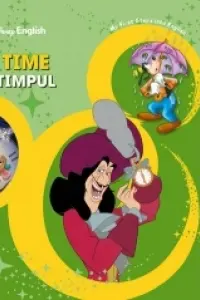 Timpul/Time Disney English