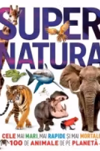 Super Natura.