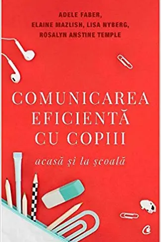 Comunicarea eficienta cu copiii