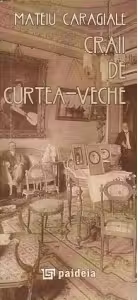 Craii de Curtea-Veche (editie speciala)
