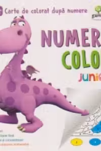 NumeroColor - Junior