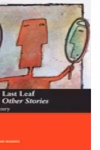 MR2 - The Last Leaf and Other Stories