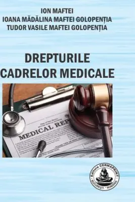 Drepturile cadrelor medicale