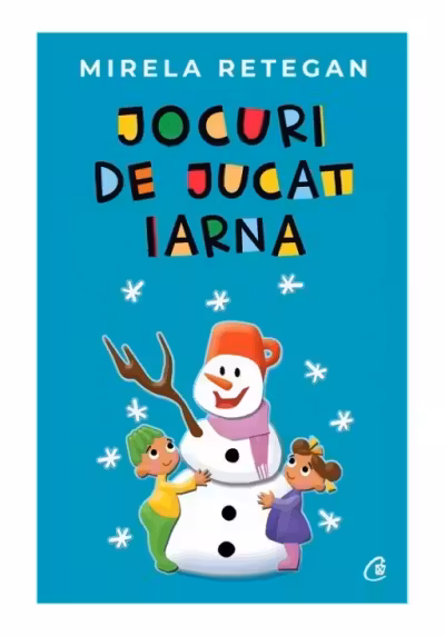 Jocuri de jucat iarna