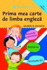 Prima mea carte de limba engleza. Ascunde si ghiceste