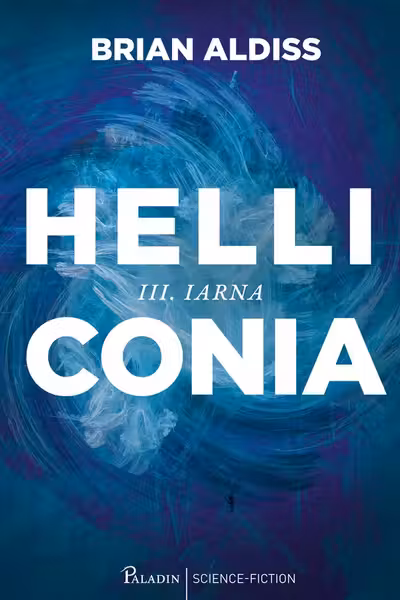 Helliconia 3. Iarna