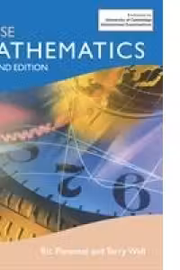 IGCSE Mathematics - second edition