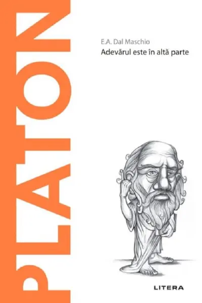 Descopera filosofia. PLATON