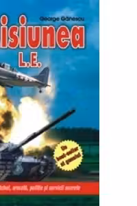 Misiunea L.E.