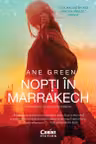 Nopti in Marrakech