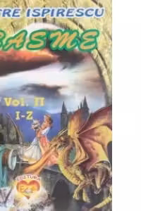 Basme (volumul II I-Z)