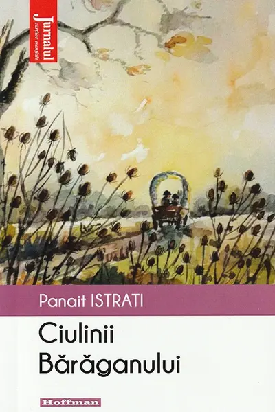 Ciulinii Bărăganului