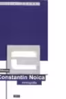 Constantin Noica (monografie)