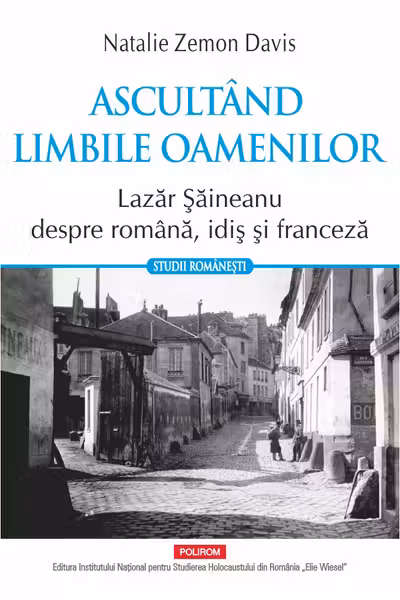 Ascultand limbile oamenilor
