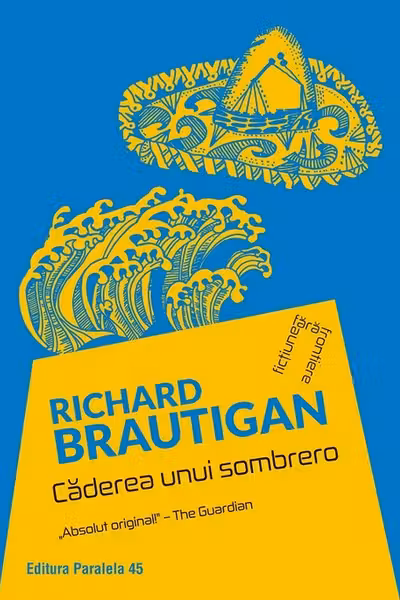Caderea unui sombrero