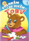 Coloram si ne jucam cu Toby