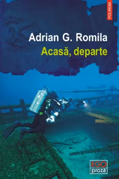 Acasa, departe