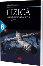 Fizica - Clasa a 6-a
