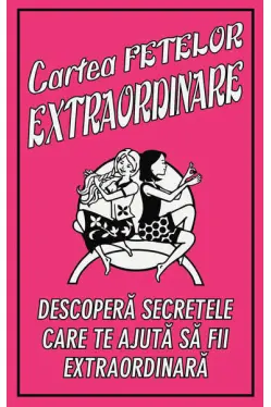 Cartea fetelor extraordinare