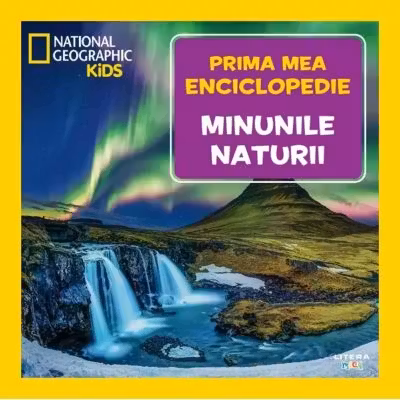 Minunile naturii