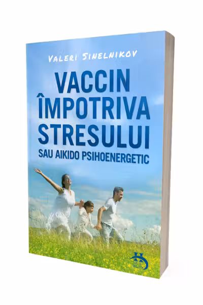 Vaccin impotriva stresului