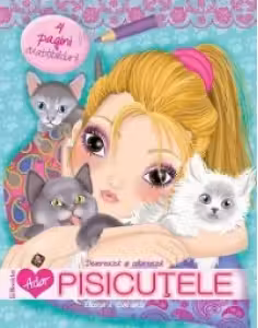 Ador pisicutele
