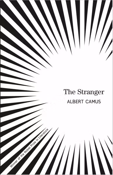 The Stranger