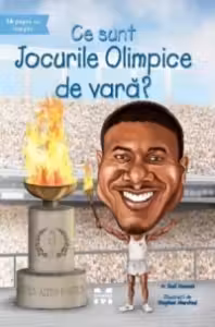 Ce sunt Jocurile Olimpice de Vară?