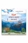 Nor vrea o mare curata