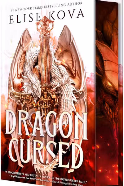 Dragon Cursed