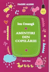 Amintiri din copilarie