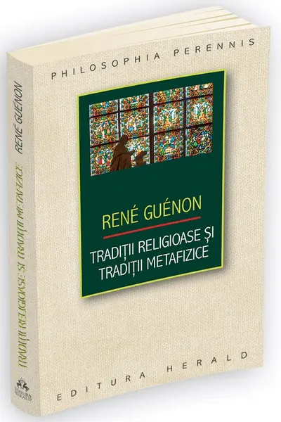 Traditii religioase si traditii metafizice