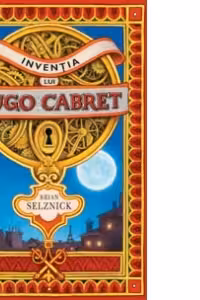 INVENTIA LUI HUGO CABRET