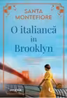 O ITALIANCA IN BROOKLYN. Santa Montefiore