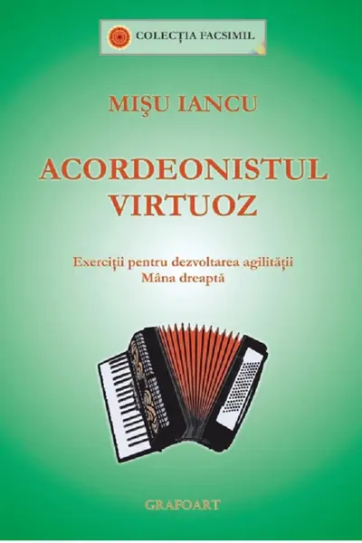 Acordeonistul virtuoz