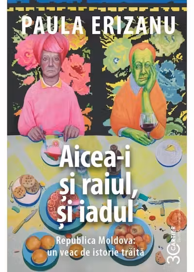 Aiceia-i si raiul si iadul