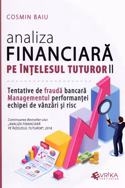 Analiza financiara pe intelesul tuturor Vol. 2