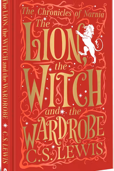 The Lion, the Witch and the Wardrobe