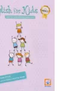 English for kids. Caiet de lucru pentru clasa a IV-a (editie 2016)