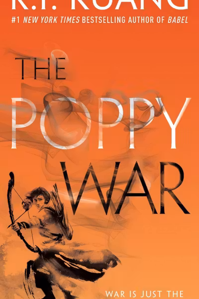 The Poppy War