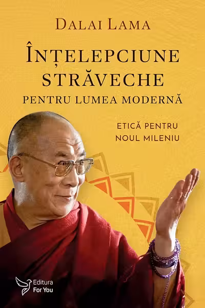 Intelepciune straveche pentru lumea moderna