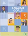 English goals 3 - Workbook, level A2