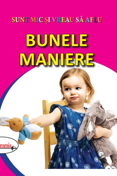 Bunele maniere